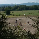 فندق مبيت وإفطار Agriturismo Croara Vecchia Gazzola Di Rivalta