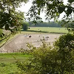 Agriturismo Croara Vecchia فندق مبيت وإفطار *