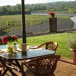 Agriturismo Croara Vecchia فندق مبيت وإفطار Gazzola Di Rivalta