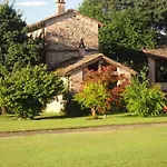 فندق مبيت وإفطار Agriturismo Croara Vecchia *