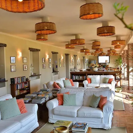 Agriturismo Croara Vecchia 住宿加早餐酒店