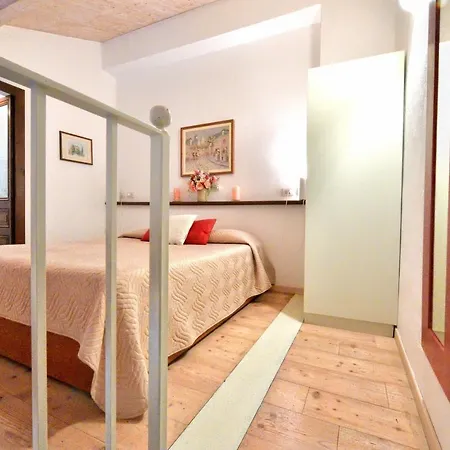 Agriturismo Croara Vecchia 住宿加早餐酒店