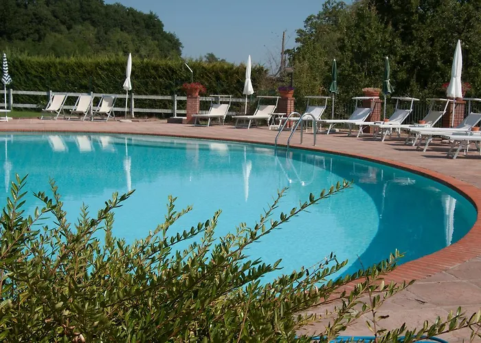 Agriturismo Croara Vecchia Gazzola Di Rivalta