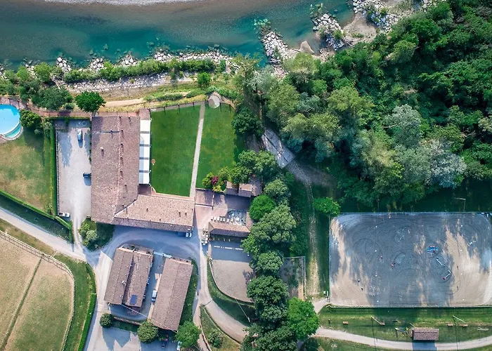 Agriturismo Croara Vecchia * Gazzola Di Rivalta