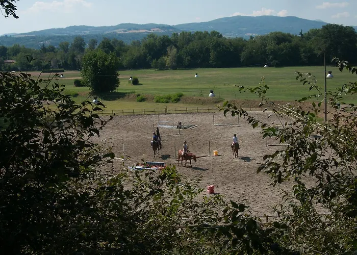 住宿加早餐酒店 Agriturismo Croara Vecchia Gazzola Di Rivalta