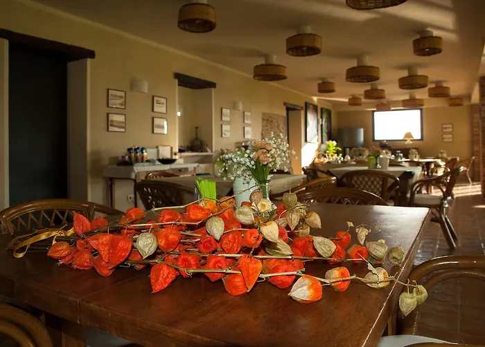 Agriturismo Croara Vecchia 住宿加早餐酒店 *