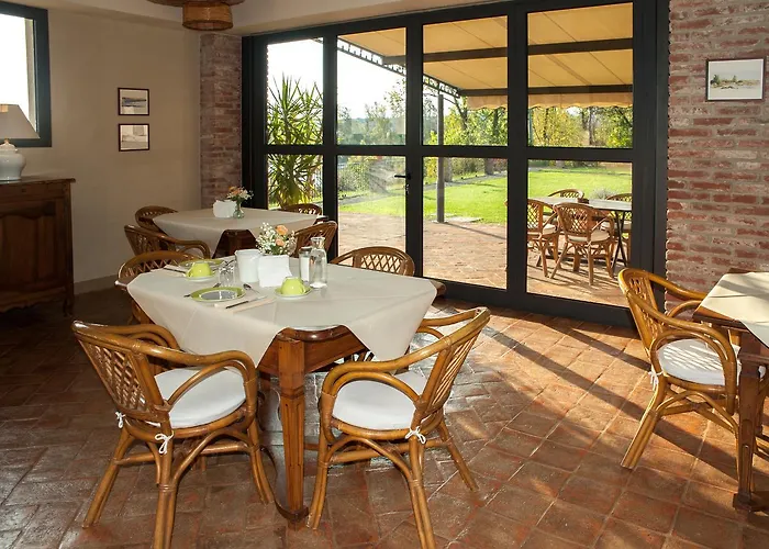 Agriturismo Croara Vecchia * Gazzola Di Rivalta