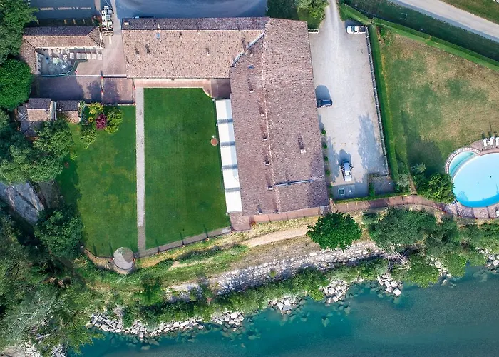 Agriturismo Croara Vecchia