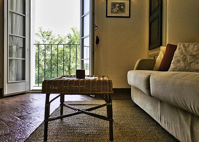 Agriturismo Croara Vecchia