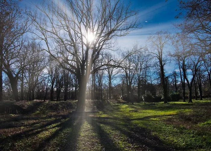 Agriturismo Croara Vecchia * Gazzola Di Rivalta