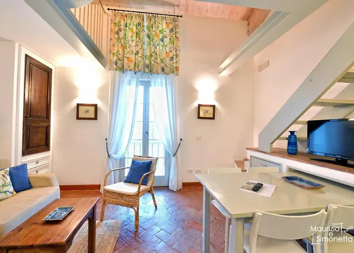 Agriturismo Croara Vecchia