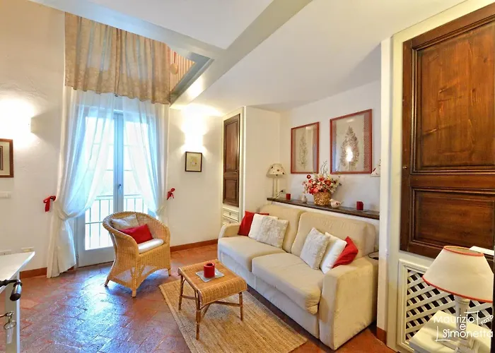 住宿加早餐酒店 Agriturismo Croara Vecchia *