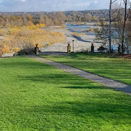 Agriturismo Croara Vecchia