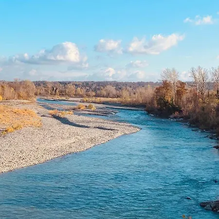 Agriturismo Croara Vecchia Отель типа 