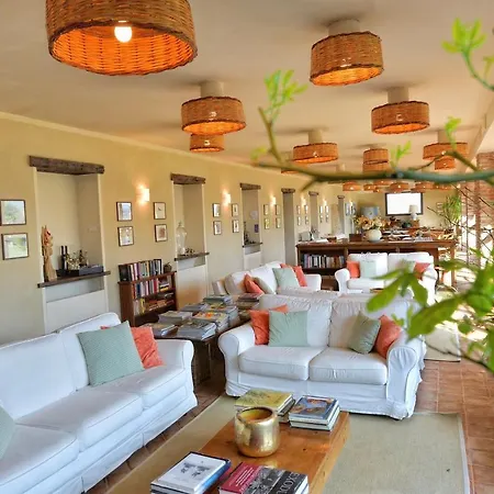 Bed & Breakfast Agriturismo Croara Vecchia