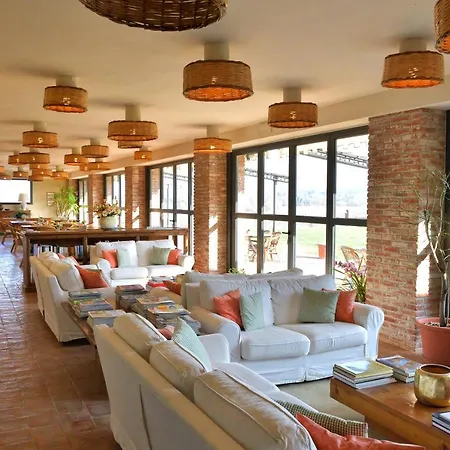 Agriturismo Croara Vecchia * Гаццола-ди-Ривальта