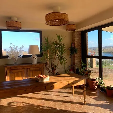 Agriturismo Croara Vecchia Bed & Breakfast *