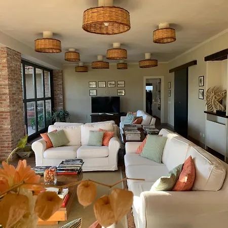 Agriturismo Croara Vecchia *