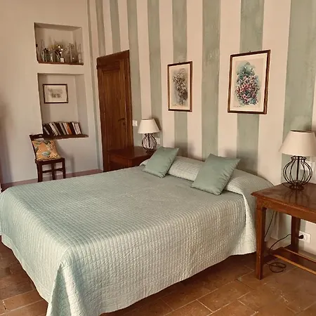 Agriturismo Croara Vecchia Гаццола-ди-Ривальта