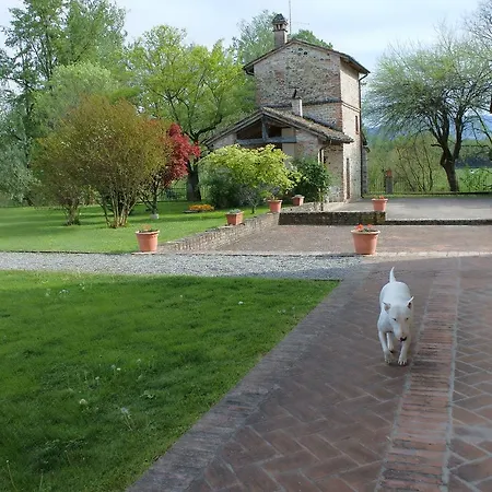 Agriturismo Croara Vecchia * Гаццола-ди-Ривальта