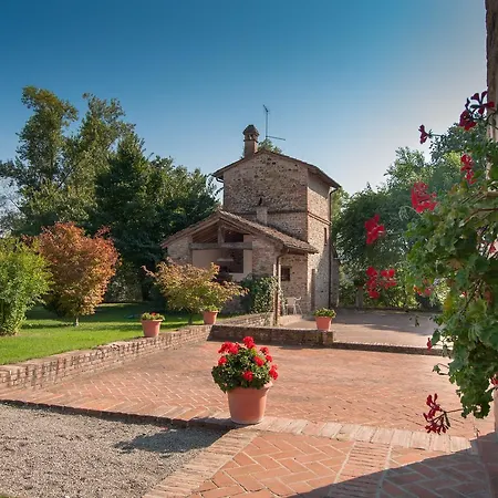 Agriturismo Croara Vecchia * Гаццола-ди-Ривальта