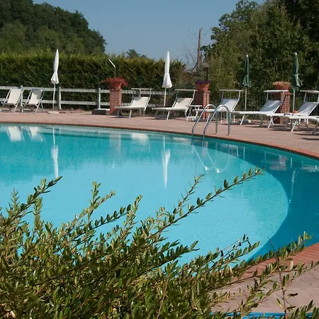 Agriturismo Croara Vecchia Гаццола-ди-Ривальта