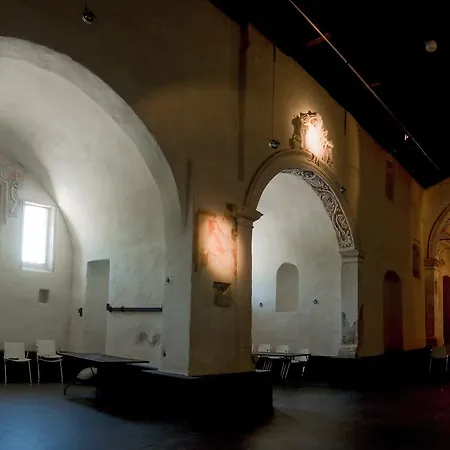 Agriturismo Croara Vecchia * Гаццола-ди-Ривальта