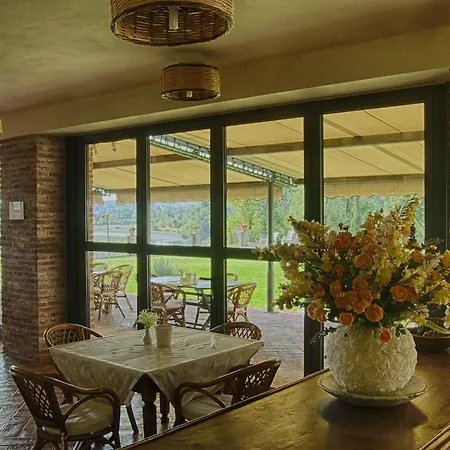 Bed & Breakfast Agriturismo Croara Vecchia