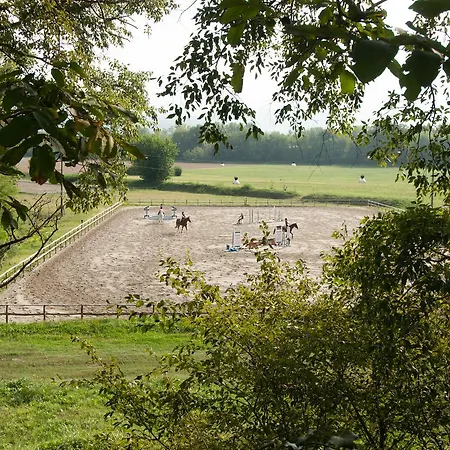 Agriturismo Croara Vecchia Отель типа 
