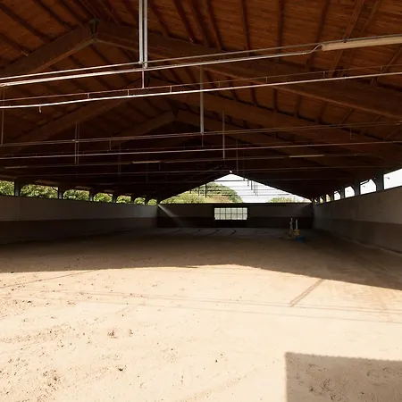 Agriturismo Croara Vecchia