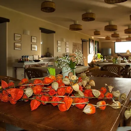 Agriturismo Croara Vecchia Bed & Breakfast *