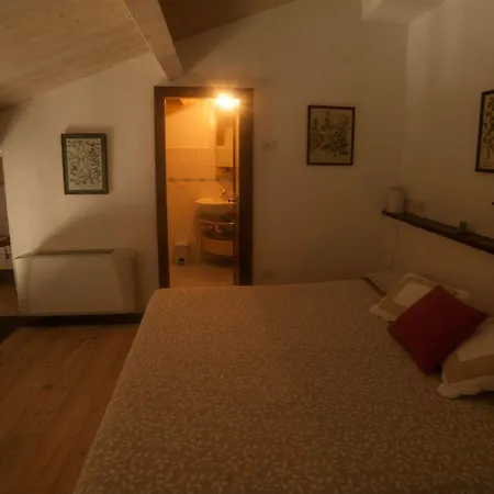 Bed & Breakfast Agriturismo Croara Vecchia Gazzola Di Rivalta