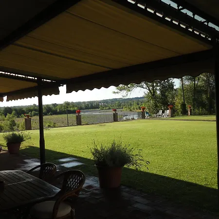 Agriturismo Croara Vecchia *