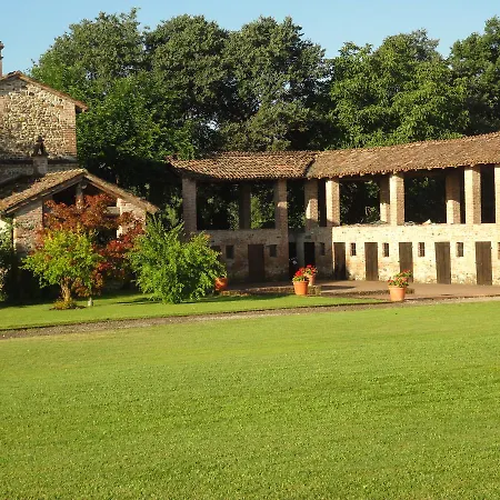 Bed & Breakfast Agriturismo Croara Vecchia