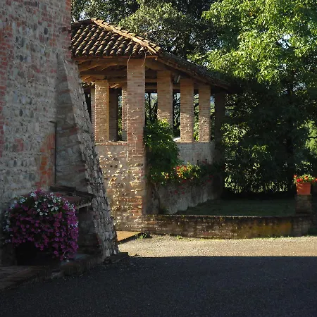 Agriturismo Croara Vecchia