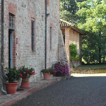 Agriturismo Croara Vecchia