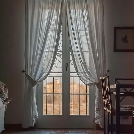 Agriturismo Croara Vecchia * Гаццола-ди-Ривальта