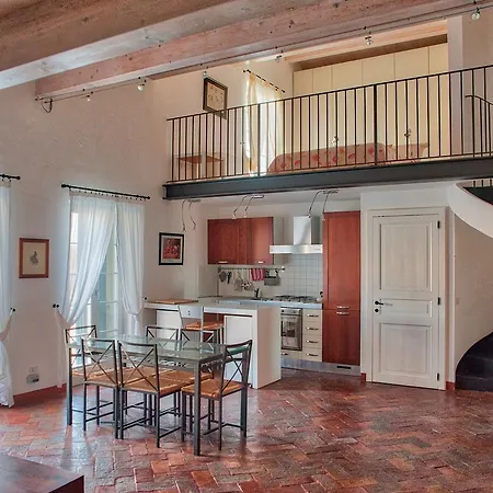 Agriturismo Croara Vecchia Отель типа 