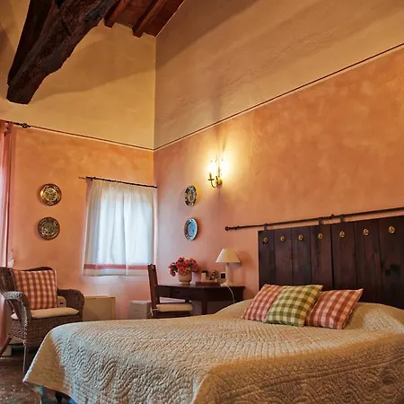 Agriturismo Croara Vecchia *