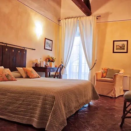 Agriturismo Croara Vecchia Гаццола-ди-Ривальта