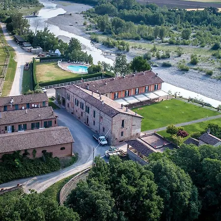 Bed & Breakfast Agriturismo Croara Vecchia