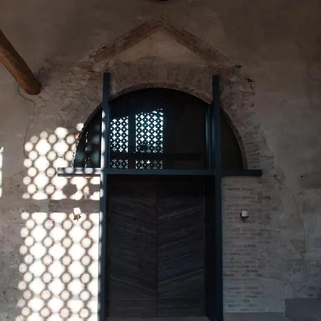 Agriturismo Croara Vecchia * Гаццола-ди-Ривальта