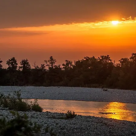 Agriturismo Croara Vecchia * Гаццола-ди-Ривальта