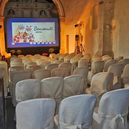 Agriturismo Croara Vecchia Гаццола-ди-Ривальта