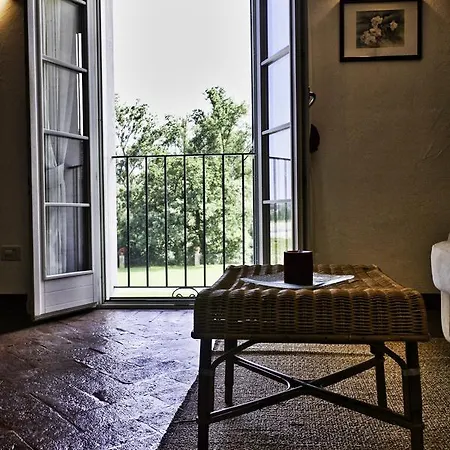 Bed & Breakfast Agriturismo Croara Vecchia *