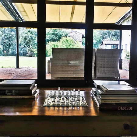 Agriturismo Croara Vecchia *