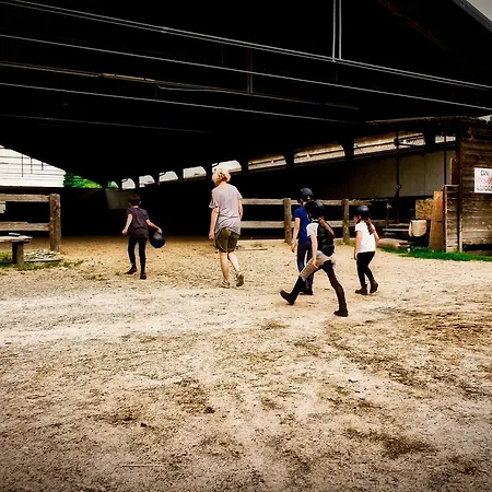 Agriturismo Croara Vecchia Bed & Breakfast Gazzola Di Rivalta