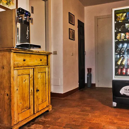 Agriturismo Croara Vecchia Bed & Breakfast Gazzola Di Rivalta