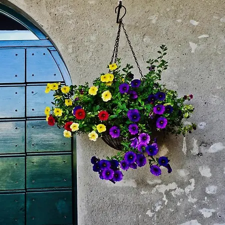 Agriturismo Croara Vecchia Гаццола-ди-Ривальта