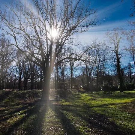 Agriturismo Croara Vecchia * Gazzola Di Rivalta